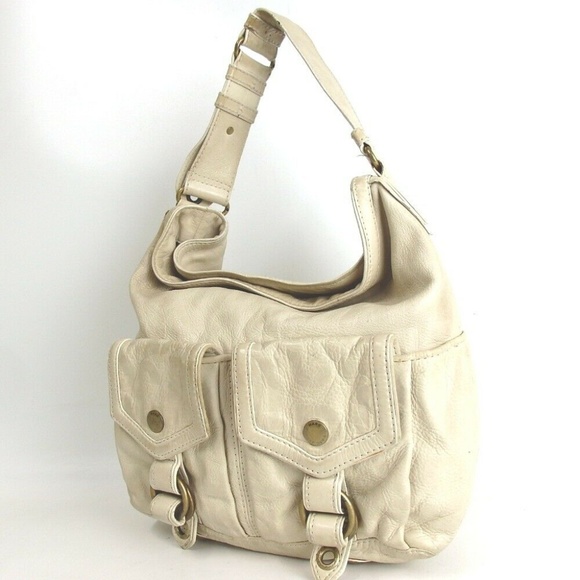 Marc By Marc Jacobs Handbags - MARC BY MARC JACOBS One strap Shoulder Bag Leather